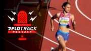 2024 Olympic Schedule Released | The FloTrack Podcast (Ep. 561)