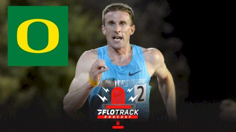 Chris Solinsky Joins Oregon Coaching Staff