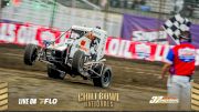 Cannon McIntosh Ready To Impress Hometown Crowd Again At Chili Bowl