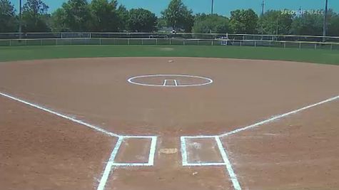 Replay: Sleepy Hollow, Leesburg F3 - 2022 THE Spring Games | Mar 21 @ 11 AM