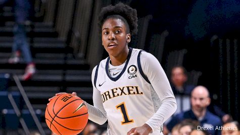 CAA Women's Basketball Report | Jan. 9, 2023