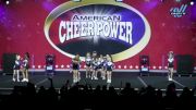 World Elite - Fearless [2024 L2 Youth - Small - A Day 2] 2024 Cheer Power Grand Nationals