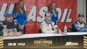 After The Checkers: Chili Bowl Monday Press Conference