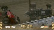 Damion Gardner And Jori Hughes Flip In Nasty Chili Bowl Heat Incident