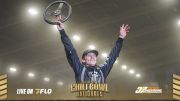 Hank Davis Scores Biggest Win Of His Life In Tuesday Prelim At Chili Bowl