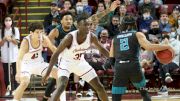 College Of Charleston Vs. UNCW: 5 Things To Know About CAA Showdown