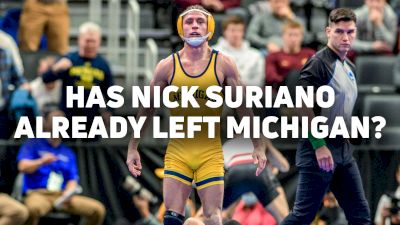 Suriano Back To Sunkist!