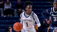 Keishana Washington Named To USBWA National Player Of The Year Watch List