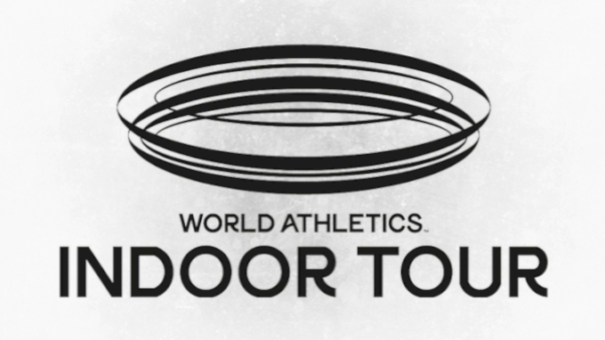 picture of 2023 World Athletics Indoor Tour