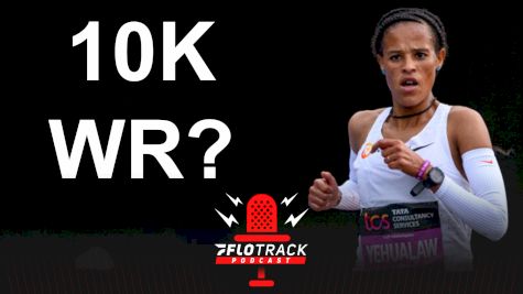 Will The Women's 10K World Record Be Broken This Weekend?