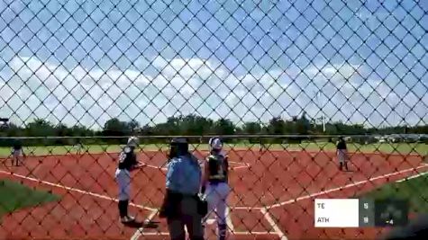 Replay: Field 8 - 2022 Top Club Nationals 16U - Bouse | Jun 23 @ 8 AM