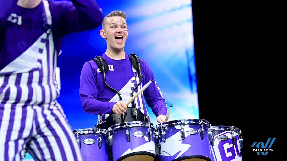 The Ultimate Showcase Of School Spirit: UCA & UDA College Game Day