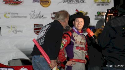 DirtonDirt.com Best Of 2023: Best Dirt Late Model Soundbites