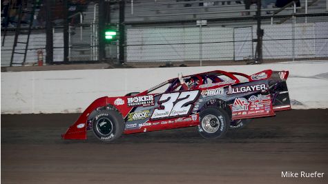 Horns Up! Bobby Pierce Discusses Switch To Longhorn