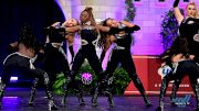 Here's When LSU Dance Team Competes At 2024 UDA College Nationals