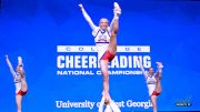 UCA College Nationals 2024: Here's When Every Cheer Team Competes On Day 2