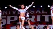 5 Level 6 Teams Hit-Zero On Day 1 Of Spirit of Hope