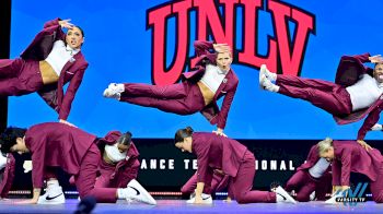 Our Story: University of Nevada Las Vegas Hip Hop