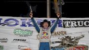 Bobby Pierce Cashes In On The Final Night At The Wild West Shootout