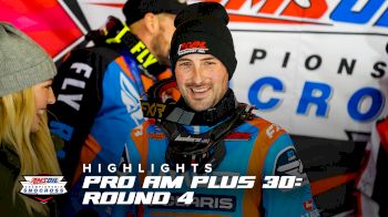 Highlights: 2023 PIRTEK Snocross National | Pro Am Plus 30 Saturday