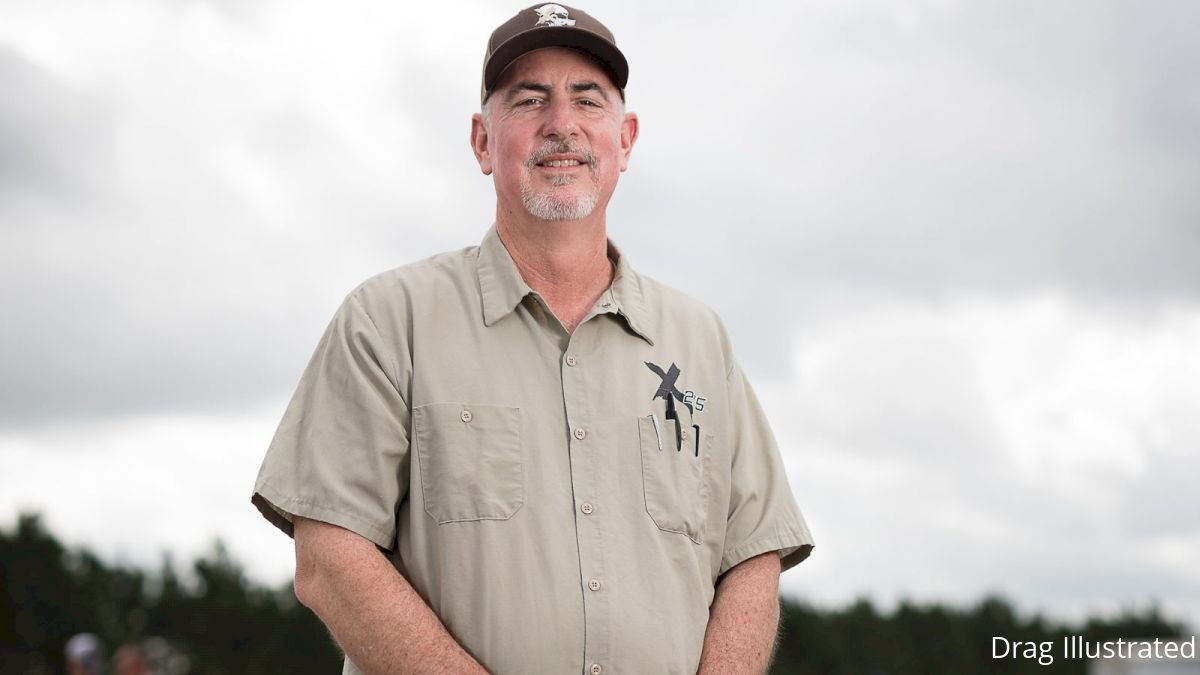 John Sears Announced Director Of Competition at '23 World Series Of Pro Mod