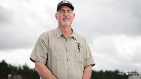 John Sears Announced Director Of Competition at '23 World Series Of Pro Mod