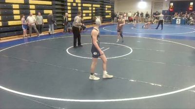 114 lbs Qtr-finals - Santino Sloboda, Butler vs Evan Tolliver, Ringgold