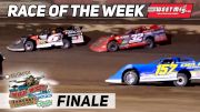 Sweet Mfg Race Of The Week: Incredible Wild West Shootout Finale