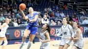 BIG EAST Women's Basketball Games Of The Week