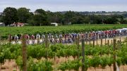 Big Names Clash In Tour Down Under Stage 1 Sprint