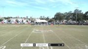 Replay: Field P1 - 2021 Pop Warner Football Super Bowl | Dec 8 @ 1 PM