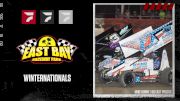 2023 East Bay Winter Nationals Opening Week