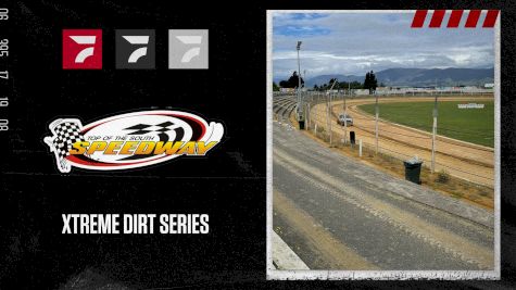 2023 Xtreme Dirt Series at Top of the South Speedway