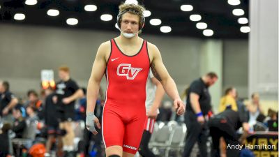 Grand View On Brink Of 12th NAIA Wrestling Title In 13 Years