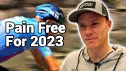 Chris Froome Pain Free For 2023