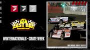 2023 East Bay WinterNationals Crate Week