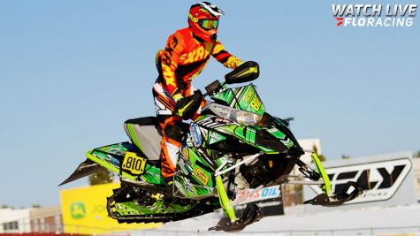 FloRacing Weekly Watch Guide For January 16 - January 22