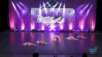 South Texas Strutters - EC Junior Company [2022 Junior - Prep - Contemporary/Lyrical Day 2] 2022 Power Dance Galveston Grand Nationals