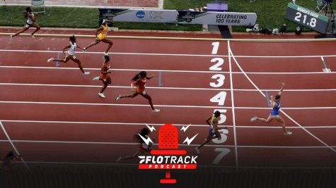 How Will New World Athletics Rules Change NCAA Meets?