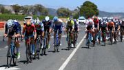 Echelons Rip Apart Tour Down Under In Stage 4