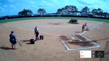 Eastern Nazarene vs. Trine - 2020 THE Spring Games