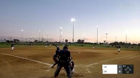 Cal Nuggets vs. Lady Magic - 2022 PGF Nationals 14U Premier - Pool Play