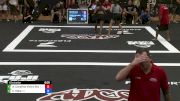 Ana Carolina Vieira Srour vs Carla Maia 2024 ADCC South American Trials 2