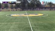 Replay: Converse vs Coker | Oct 23 @ 1 PM