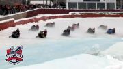 Flashback: 2023 World Championship Snowmobile Derby Final