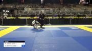 MIGUEL ANGEL ASTO vs BENJAMIN HENRY HAKES 2024 Pan Jiu Jitsu IBJJF Championship