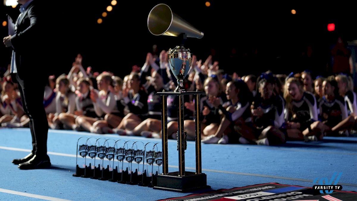 How to Watch: 2024 NCA High School Nationals | Varsity TV