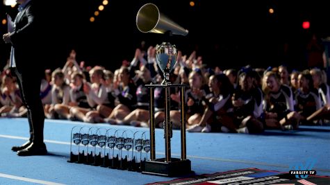 How To Watch NCA High School Nationals 2024