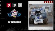 2023 Short Track Super Series at All-Tech Raceway