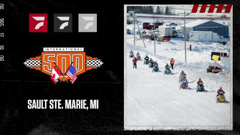 2023 International 500